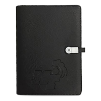 Rockford Executive Power Book